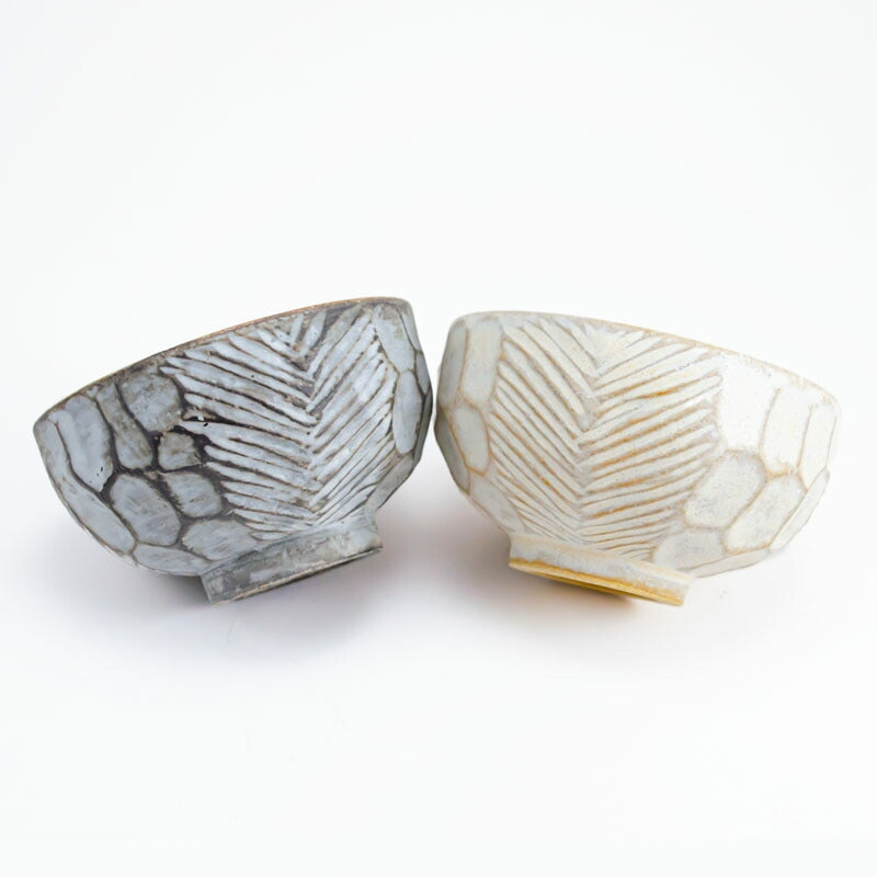 【小鯖美保子】ぐい呑み(丸) 直径約7cm