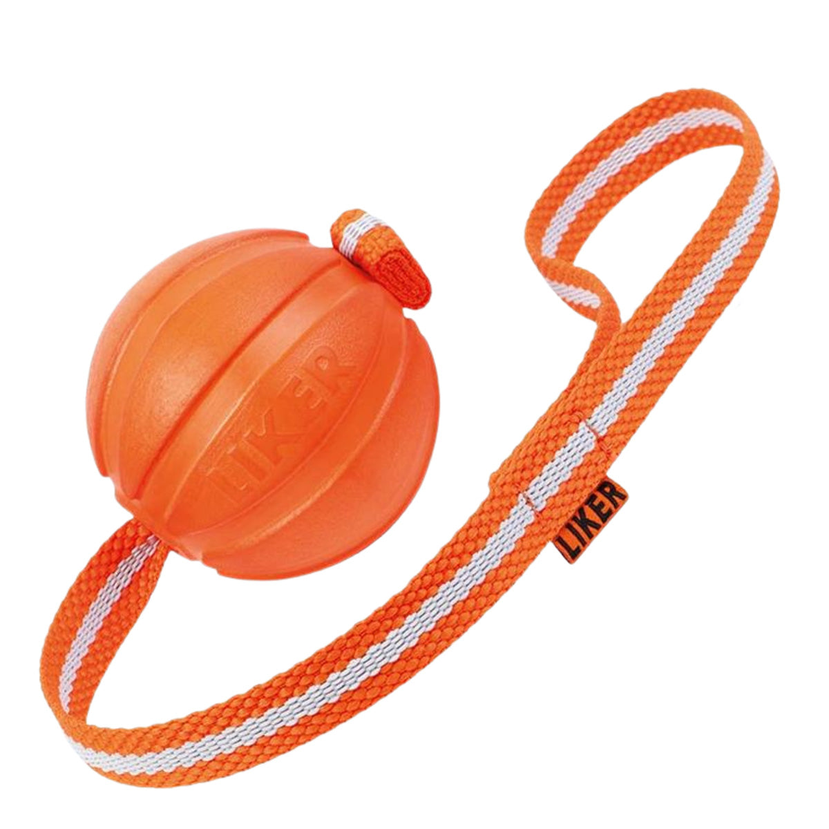 【LIKER ライカー】LIKER LINE ライカーライン LIKER 7 魔法のベルト 全犬種用