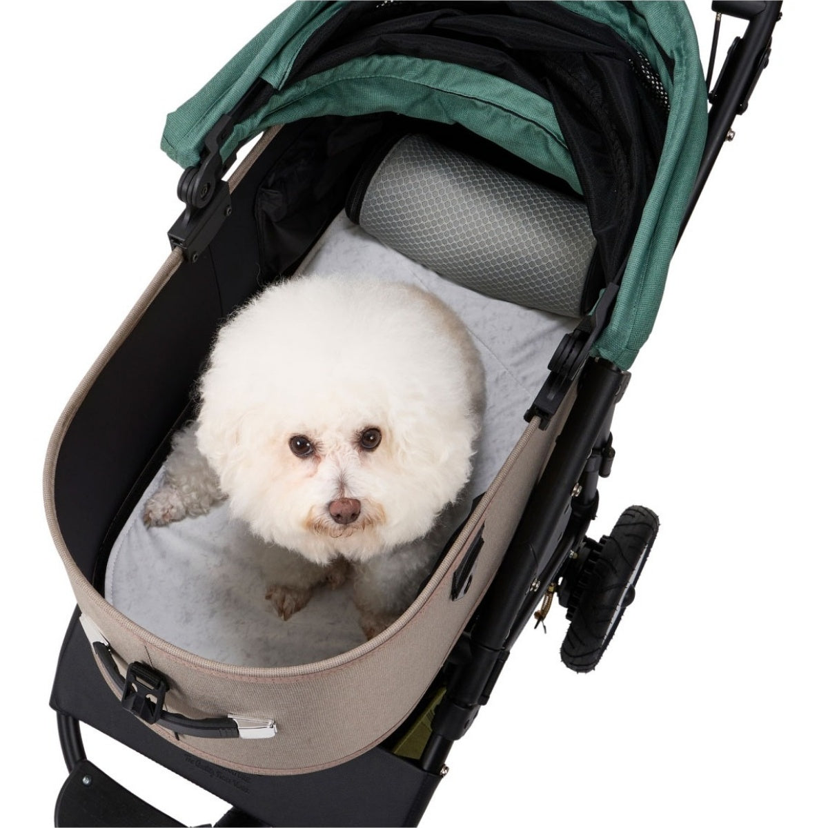 【MANDARINE BROTHERS マンダリンブラザーズ】アイシーコージーミニマット ICY COZY MINI MAT マット
