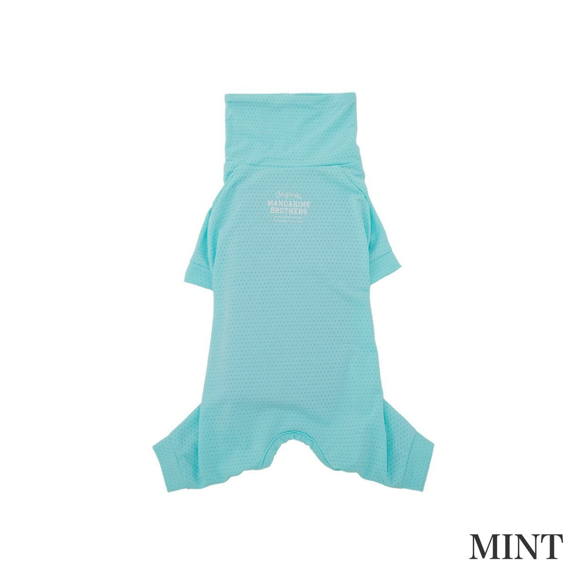 【MANDARINE BROTHERS マンダリンブラザーズ】インセクトシールド スキンタイトスーツ M,Lサイズ