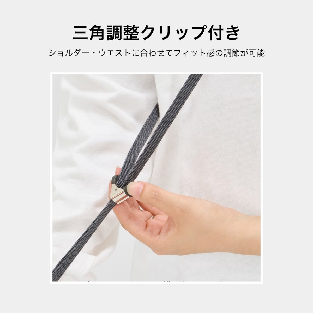 【MANDARINE BROTHERS マンダリンブラザーズ】リフレクティブハンズフリーリード Reflective Hands Free Leash