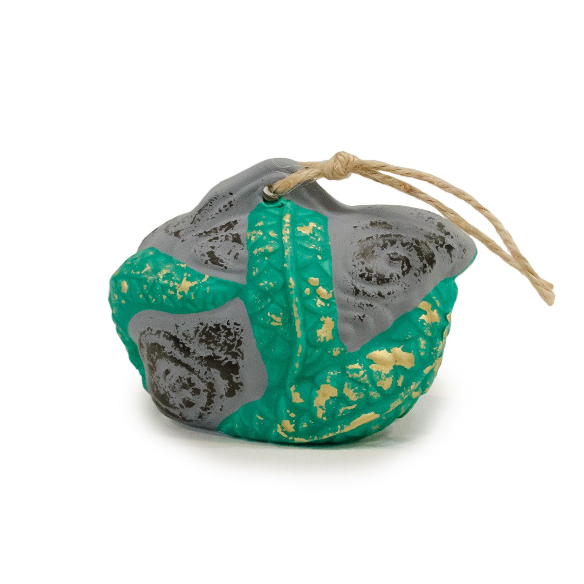 【つつみのおひなっこや】 干支 辰 竜 龍 たつ(土鈴) 干支置物 堤人形