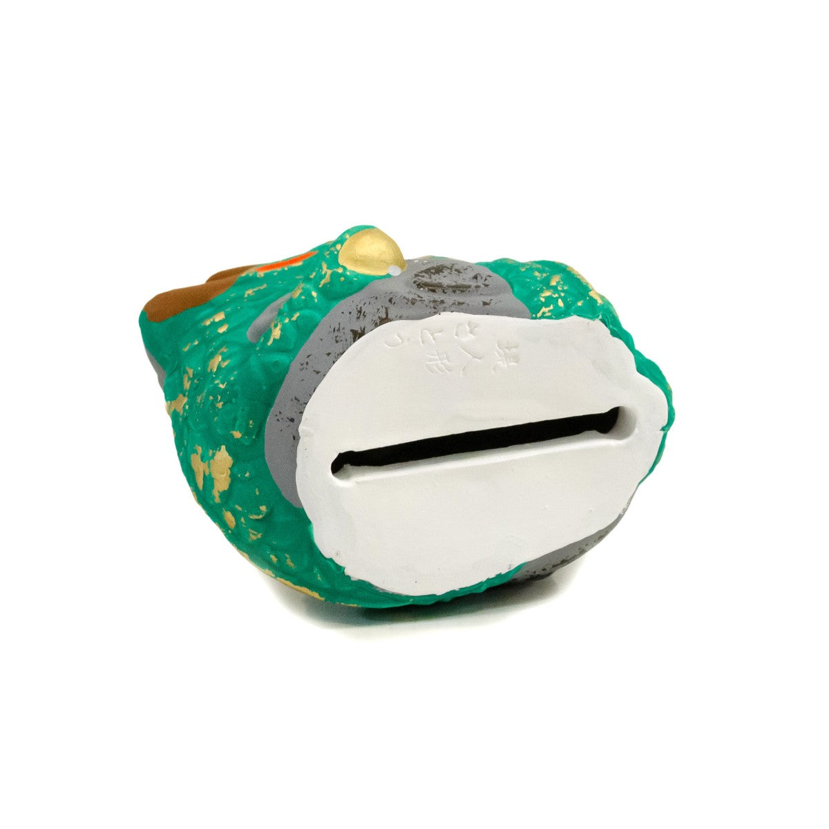 【つつみのおひなっこや】 干支 辰 竜 龍 たつ(土鈴) 干支置物 堤人形