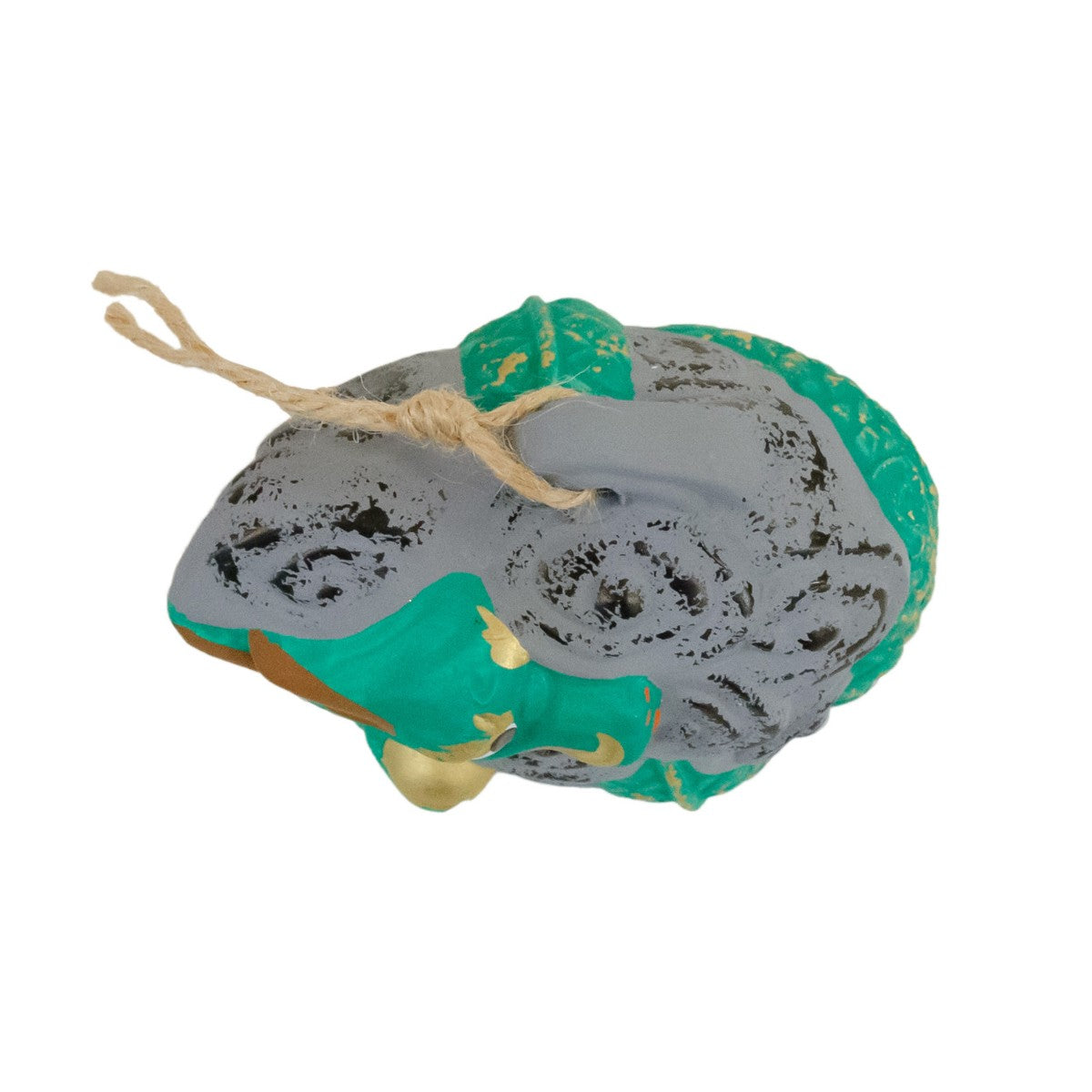 【つつみのおひなっこや】 干支 辰 竜 龍 たつ(土鈴) 干支置物 堤人形