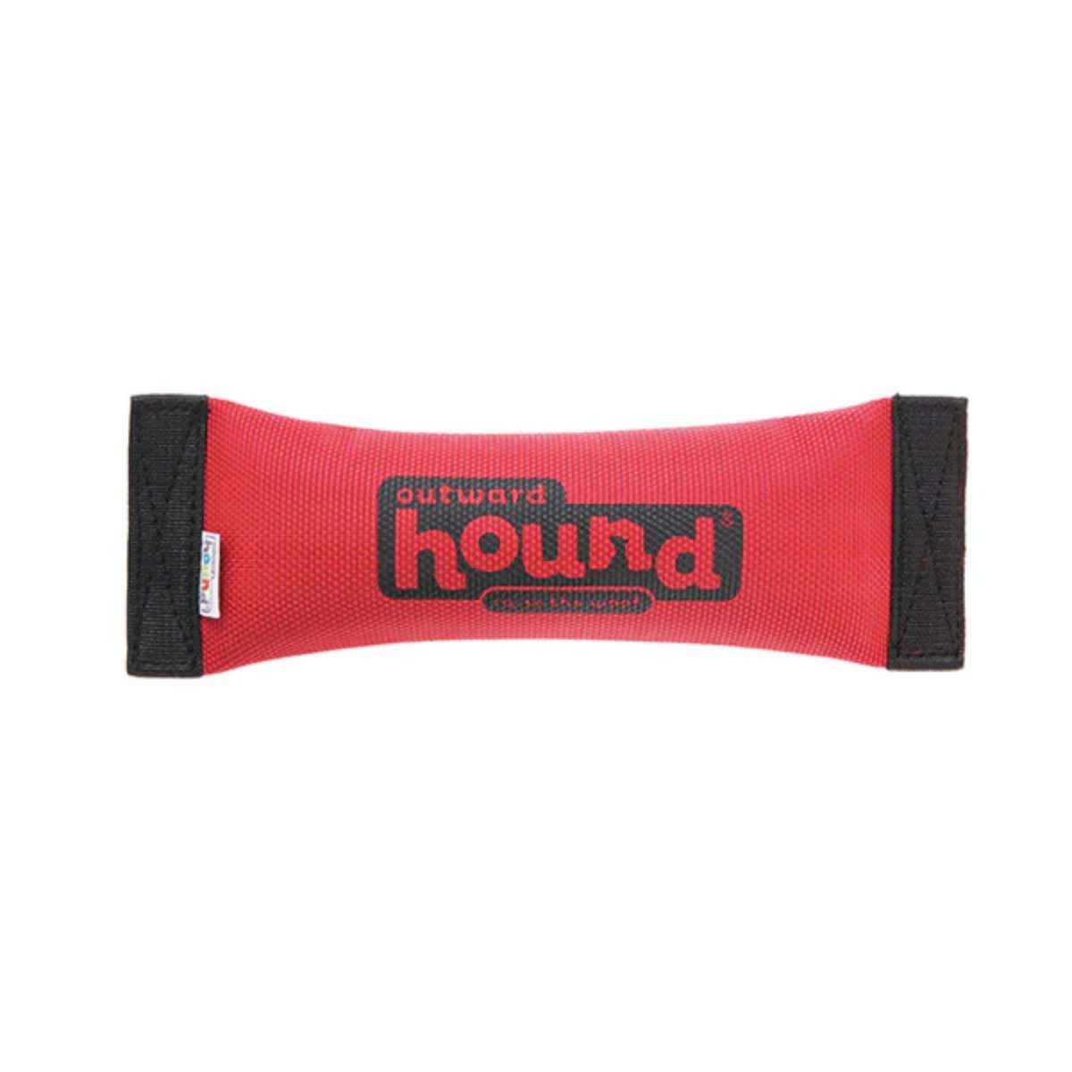 【Outward Hound】 ファイアーホース・スクイーク&フェッチ S M L ブラッシュトイ