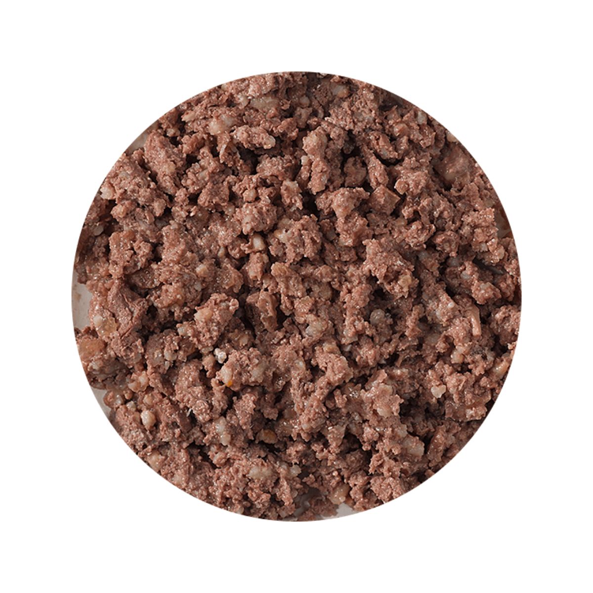 【Plaiaden プレイアーデン】100%有機 チキン 200g for Dog