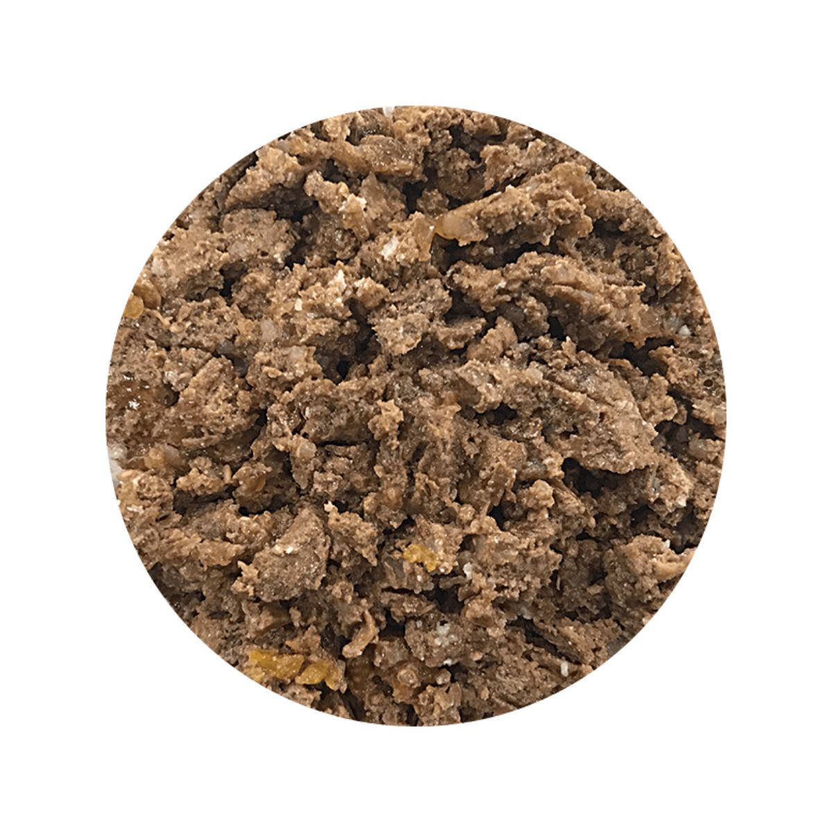 【Plaiaden プレイアーデン】100%Wild 贅沢ジビエ 野鹿 200g for Dog