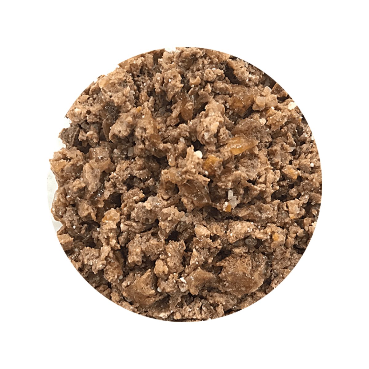 【Plaiaden プレイアーデン】100%Natur ドイツ馬 200g for Dog