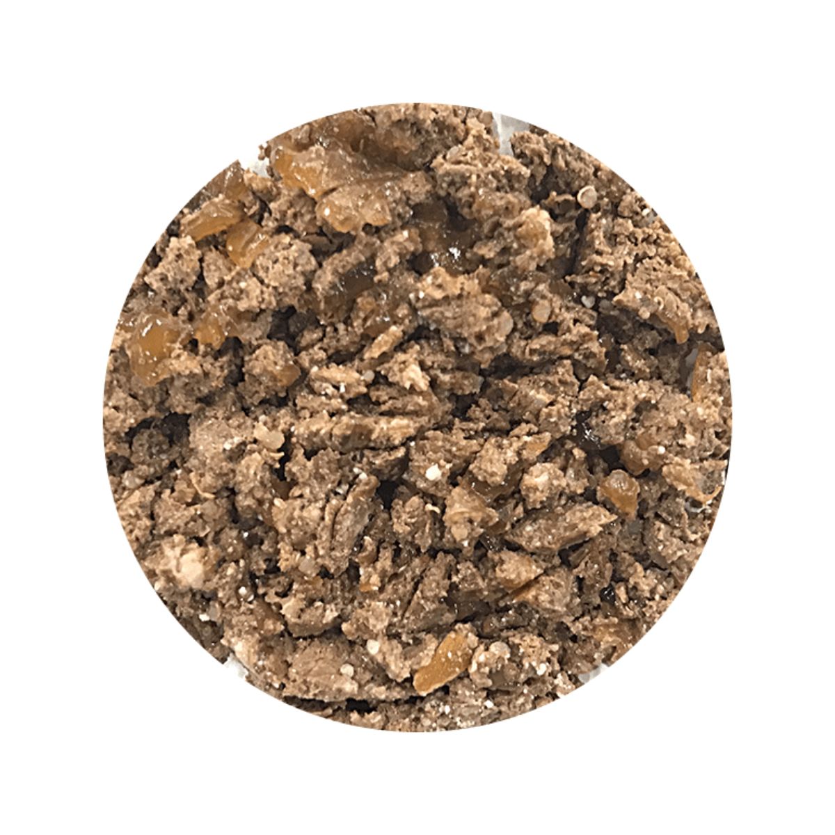 【Plaiaden プレイアーデン】100%Wild 贅沢ジビエ 野うさぎ 200g for Dog