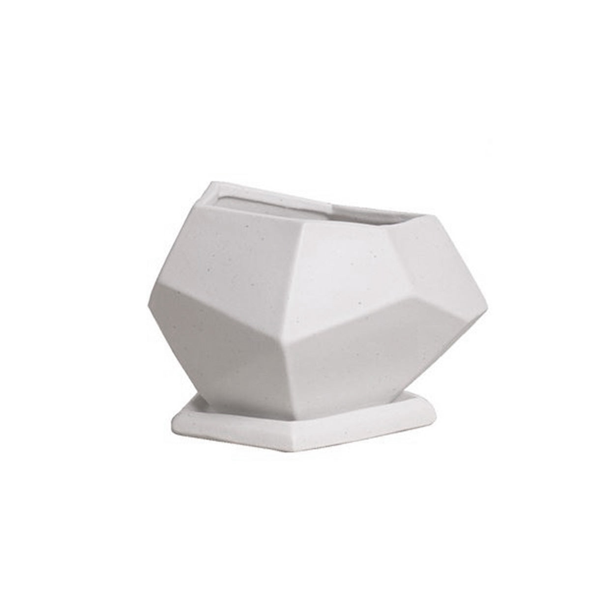 【PLUS GARDEN プラスガーデン】Polygon S ポリゴンS 直径17.5cm