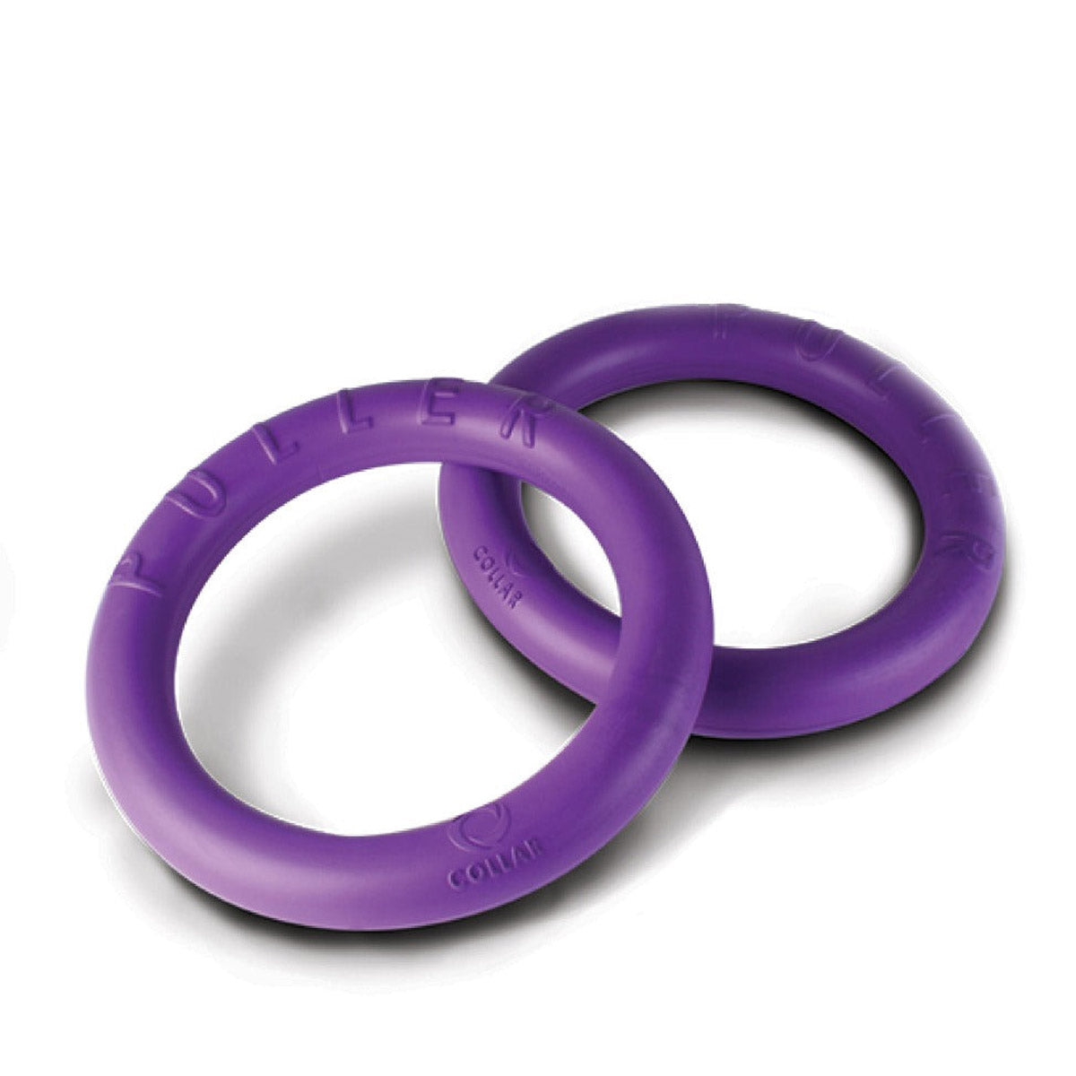 【PULLER プラー】PULLER STANDARD プラー スタンダード 2個1組 中型犬・大型犬用