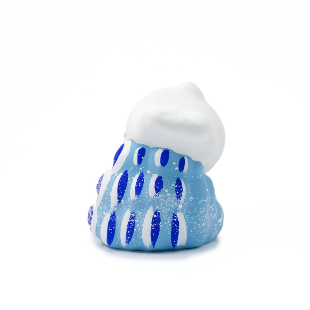 【つつみのおひなっこや】 干支 卯 兎 うさぎ(小)干支置物 堤人形