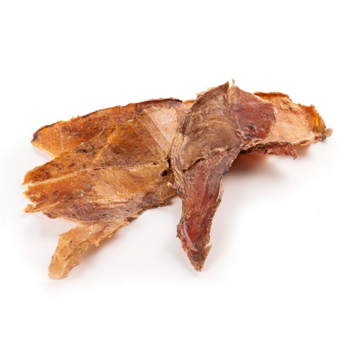 【STARRY ANIMAL】ペット用 薄切ジャーキー 仔牛肉 50g