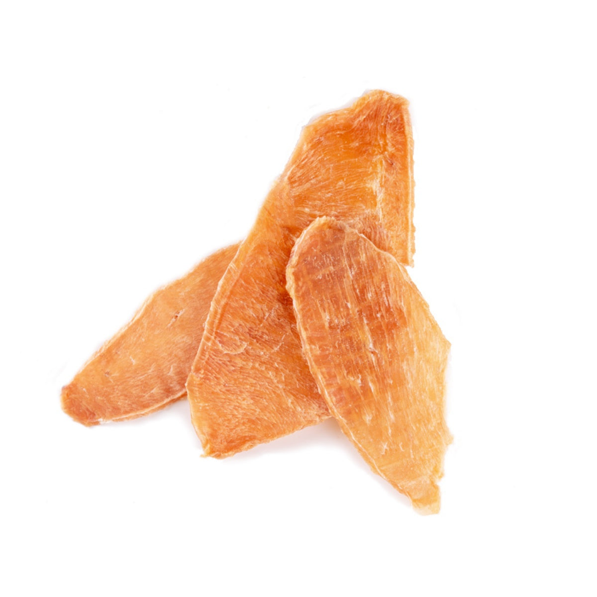 【STARRY ANIMAL】ペット用 おやつ 薄切ジャーキー 七面鳥肉 40g