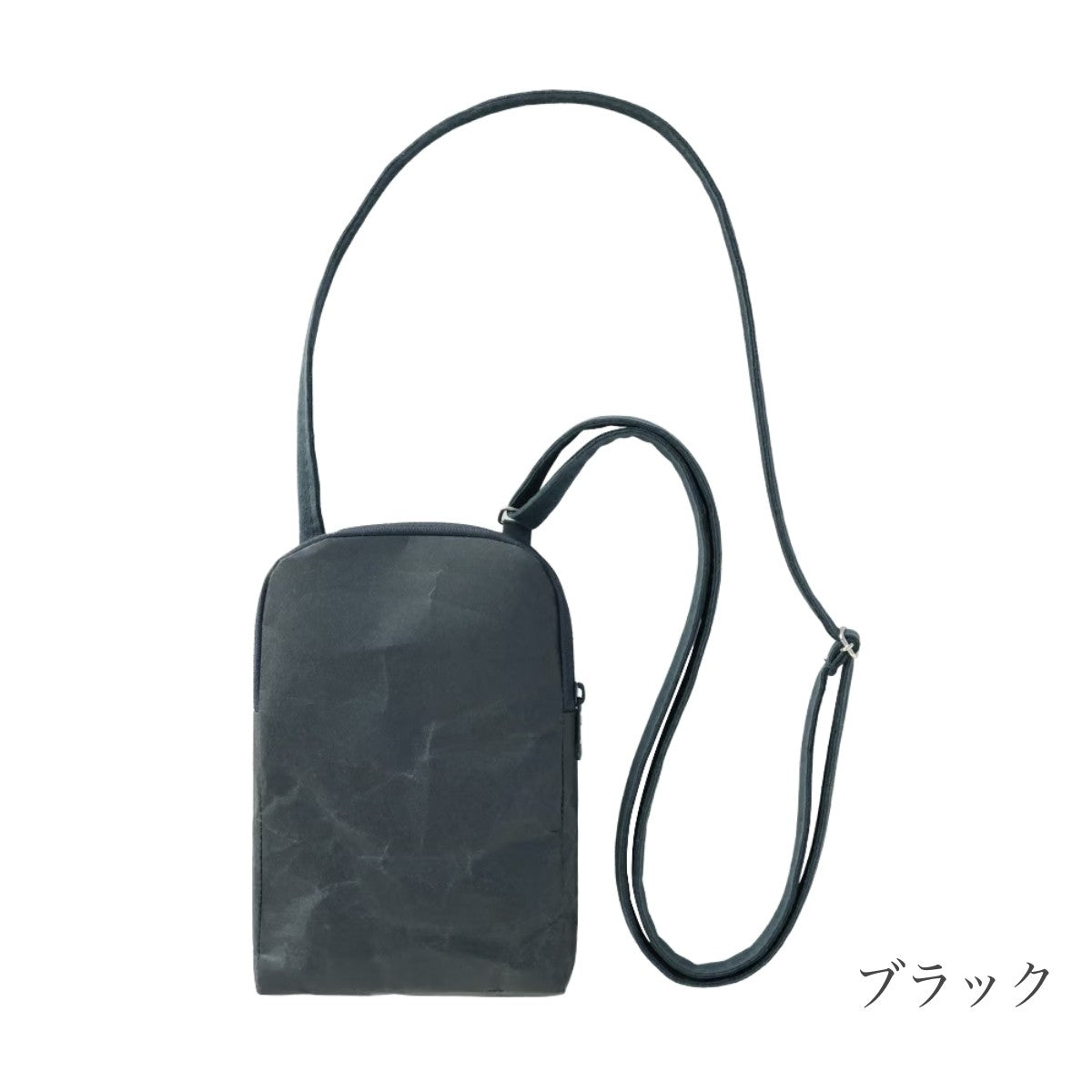 【SIWA 紙和】フォンバッグ