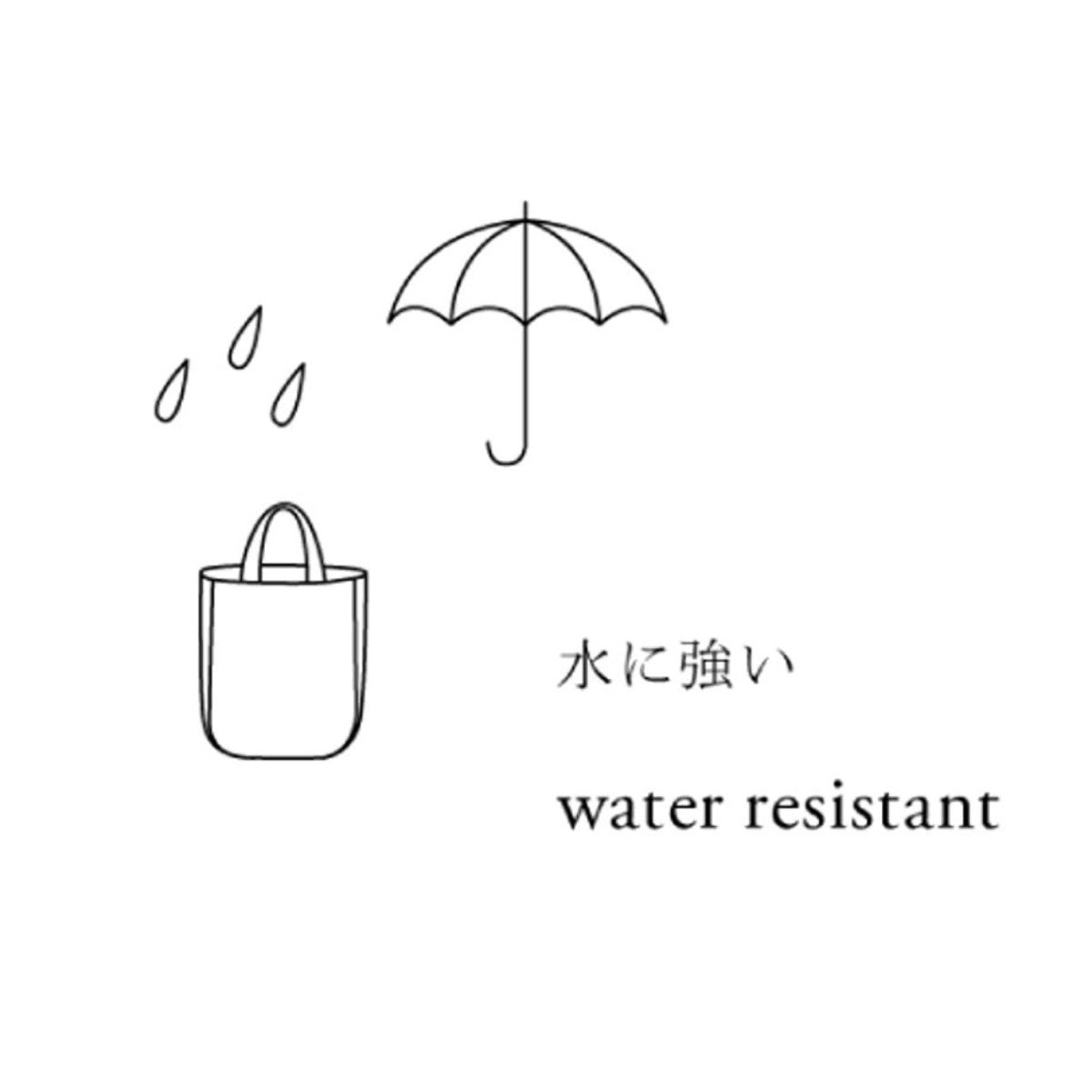 【SIWA 紙和】フォンバッグ