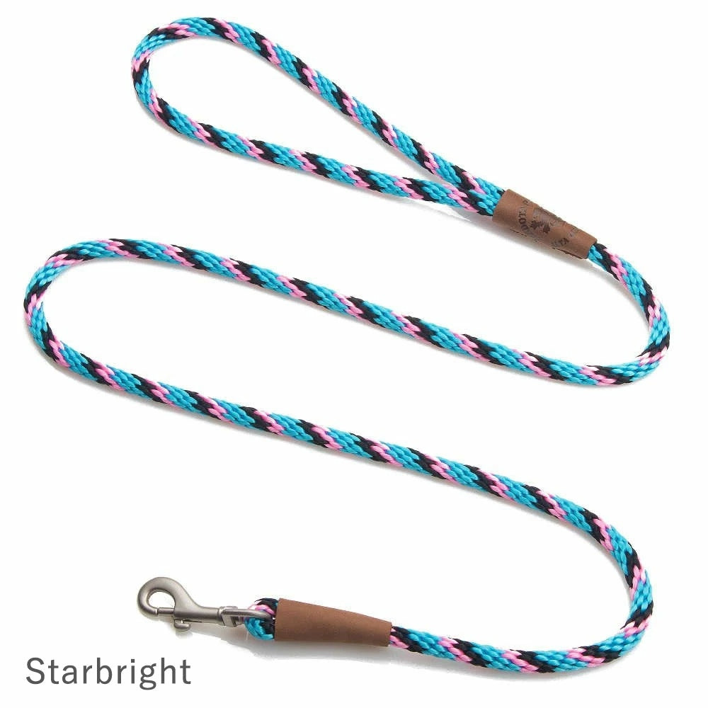 【Mendota メンドータ】スナップリーシュ 3色カラー Mサイズ