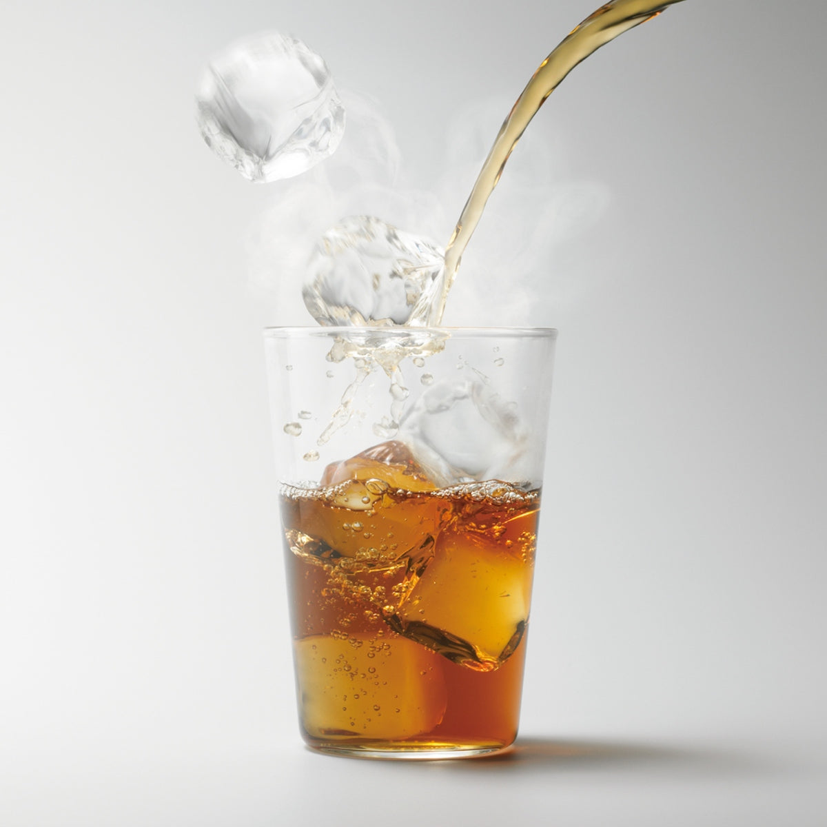 【THE ザ】THE GLASS グラス ショート 240ml / トール 350ml / グランデ 470ml 耐熱ガラス