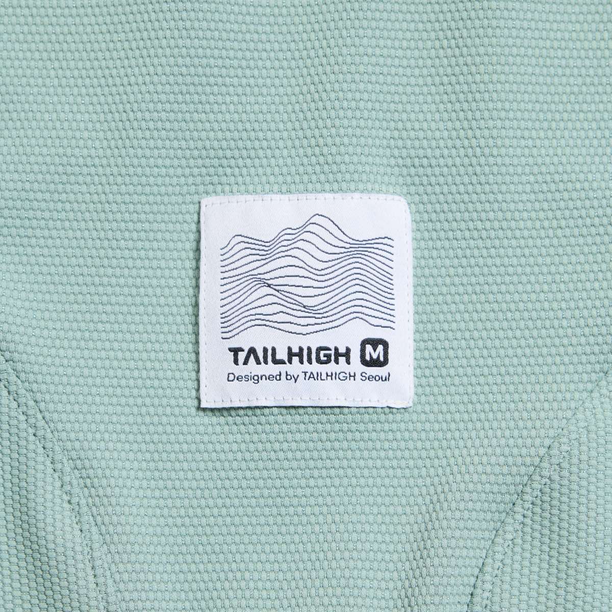 【TAILHIGH テールハイ】防虫アクティブスーツ Anti-Bug Active Suit XXS,XSサイズ