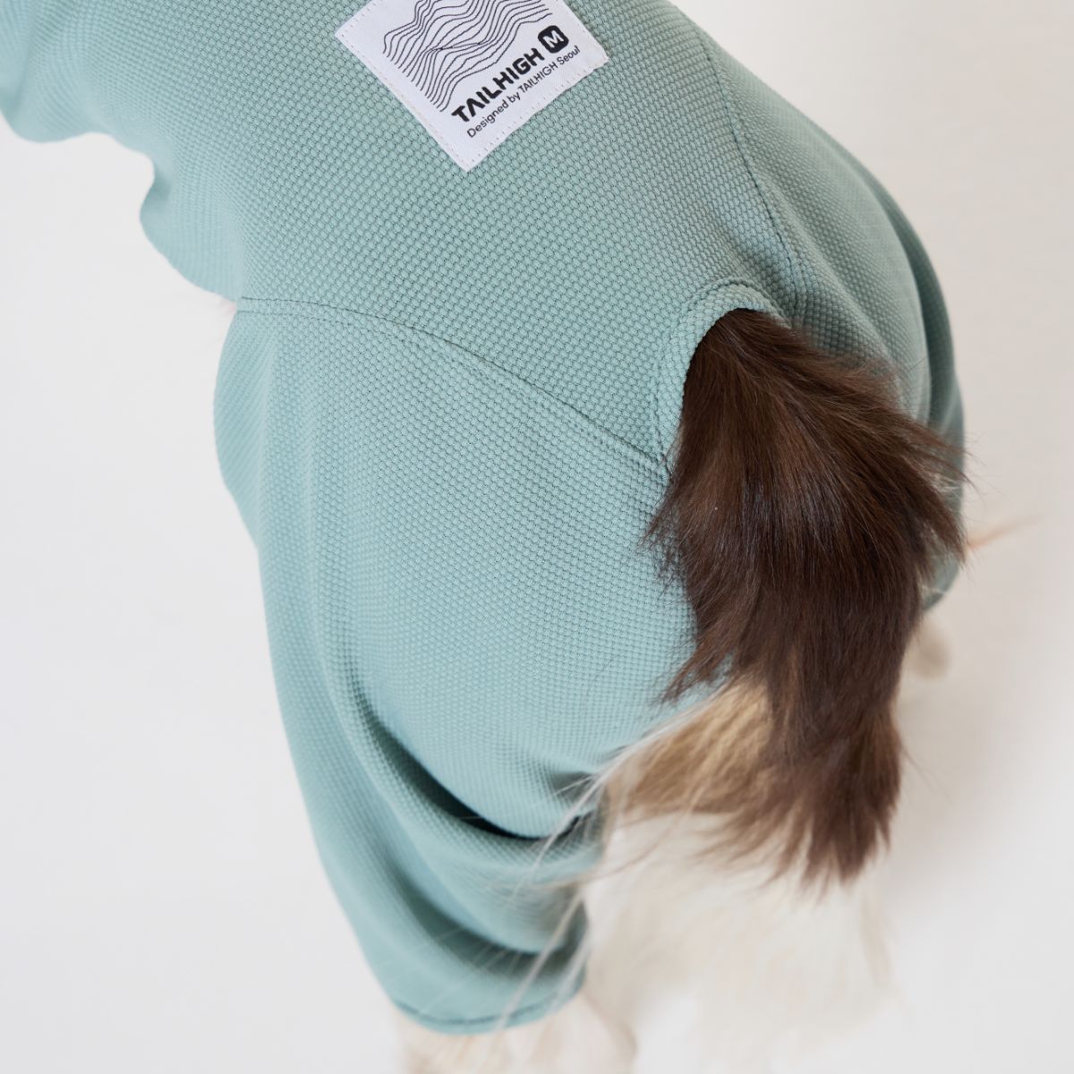【TAILHIGH テールハイ】防虫アクティブスーツ Anti-Bug Active Suit XXS,XSサイズ