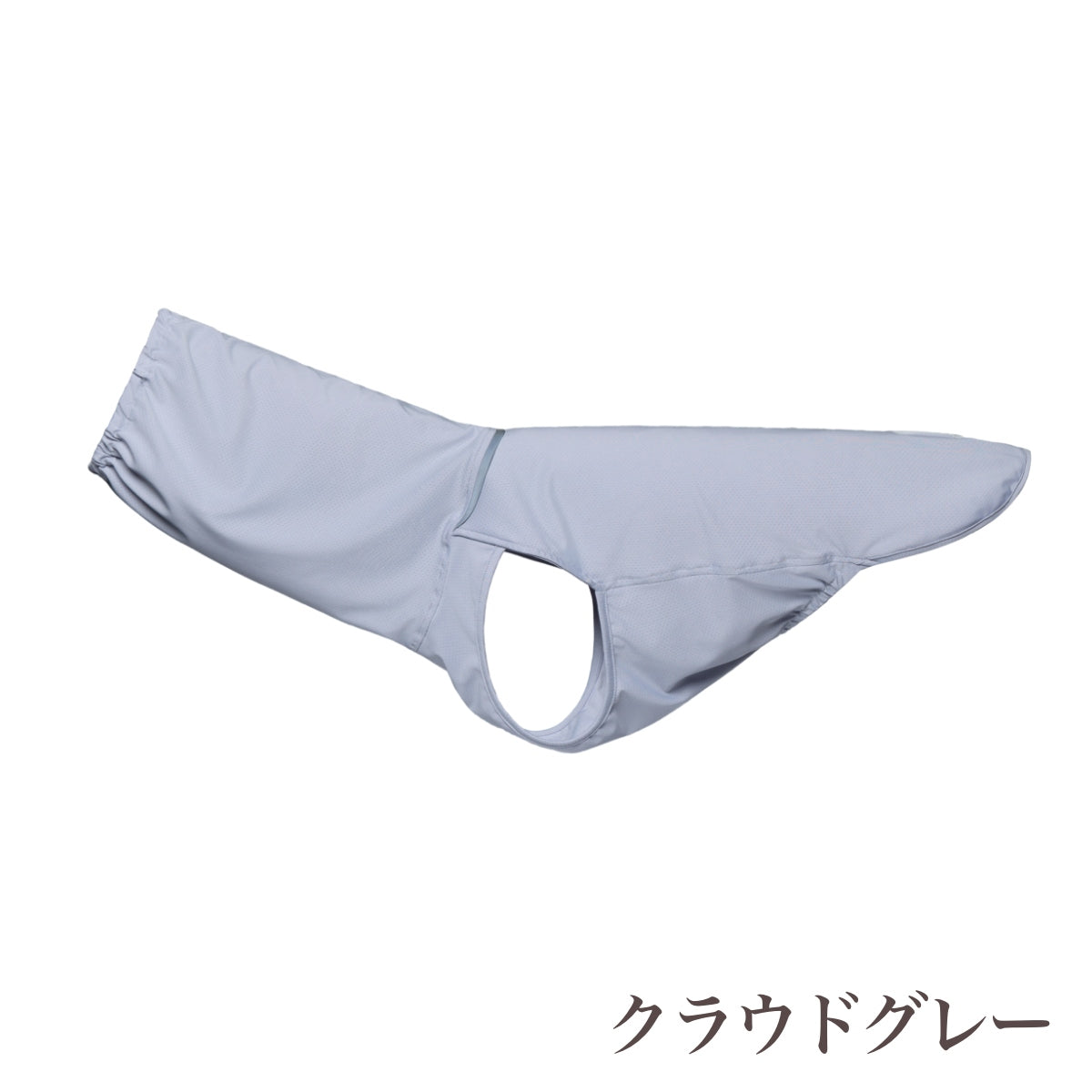 【TAILHIGH テールハイ】ダブルクーリングガード Go2 Cooling Guard Top M,MLサイズ
