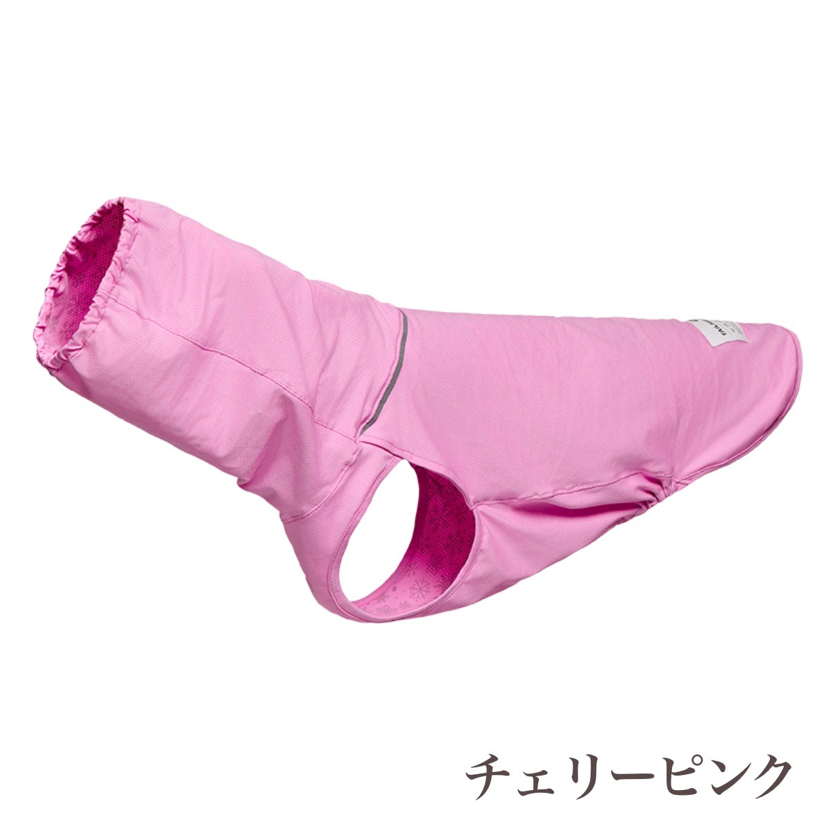 【TAILHIGH テールハイ】ダブルクーリングガード Go2 Cooling Guard Top S,SMサイズ