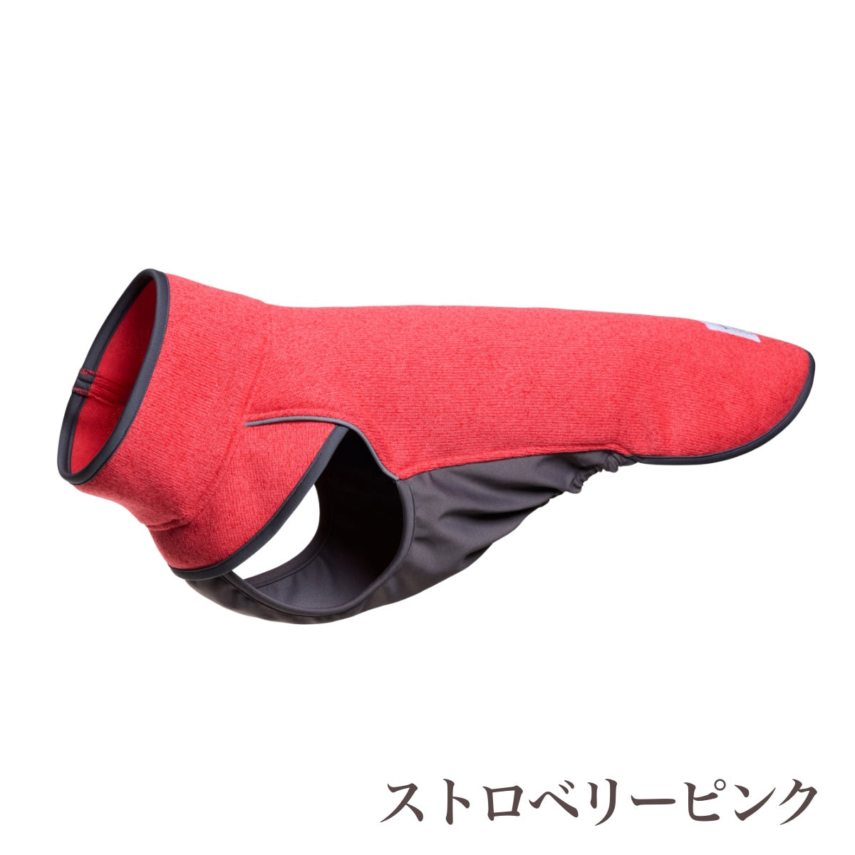 【TAILHIGH テールハイ】フリースヒータートップ Go2 Fleece Heater Top XXS〜XLサイズ