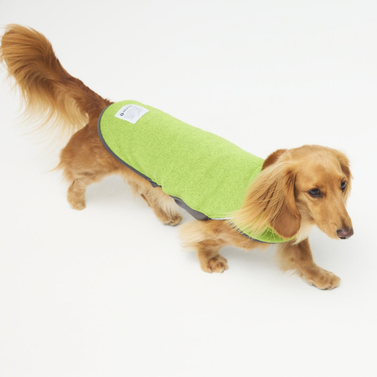 【TAILHIGH テールハイ】フリースヒータートップ Go2 Fleece Heater Top XXS〜XLサイズ