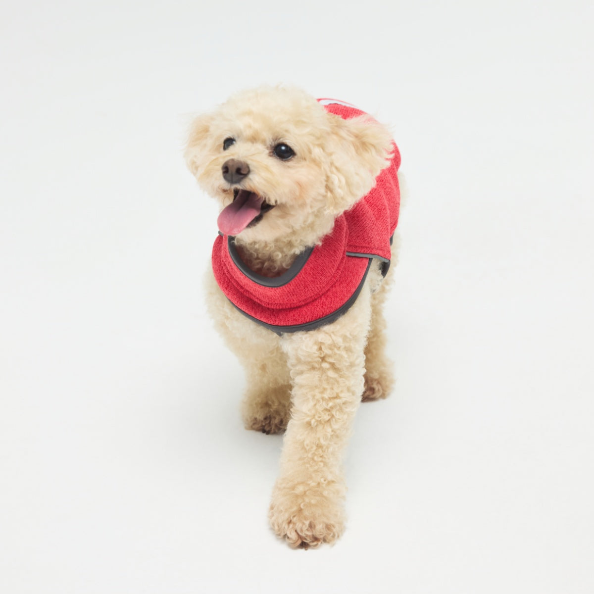 【TAILHIGH テールハイ】フリースヒータートップ Go2 Fleece Heater Top XXS〜XLサイズ