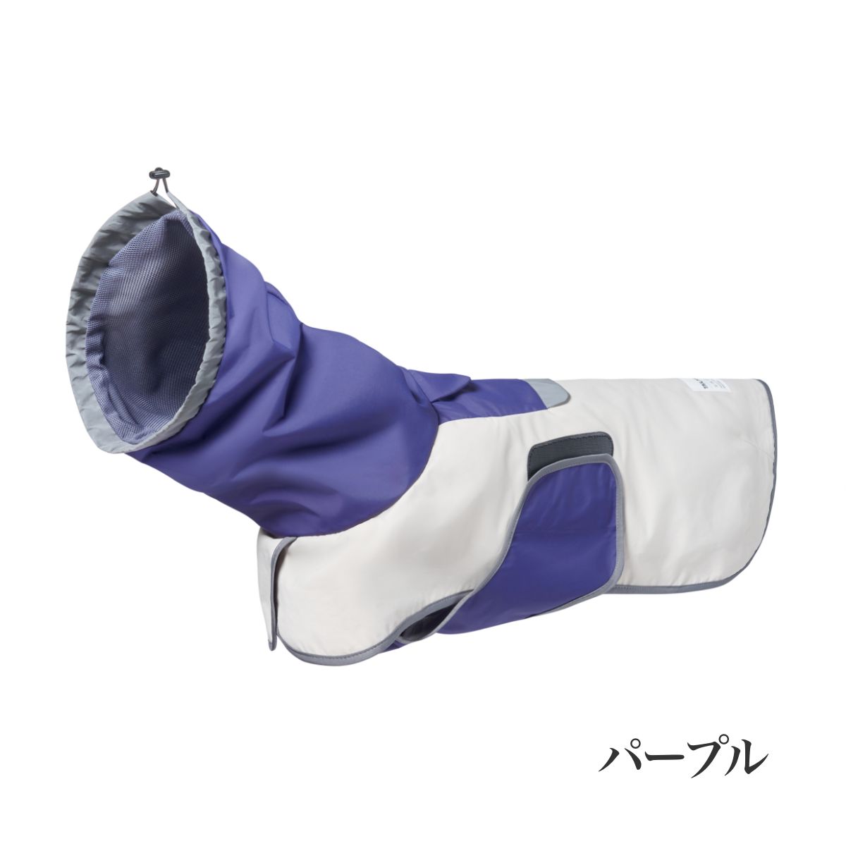 【TAILHIGH テールハイ】レインコート Go2 Raincoat Lサイズ