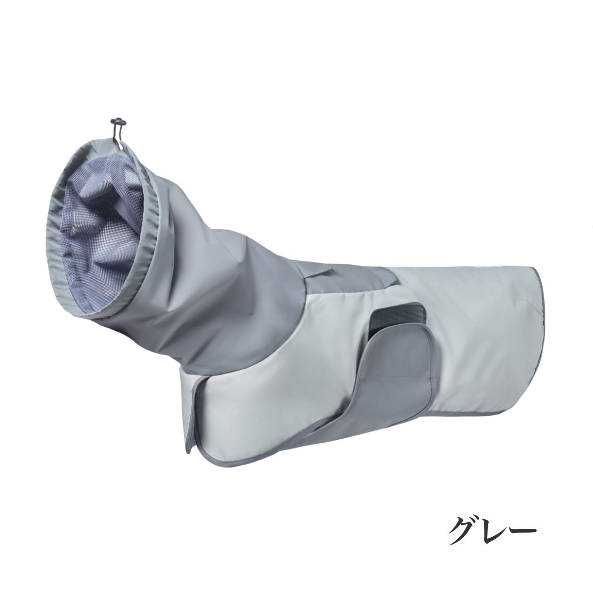 【TAILHIGH テールハイ】レインコート Go2 Raincoat Lサイズ