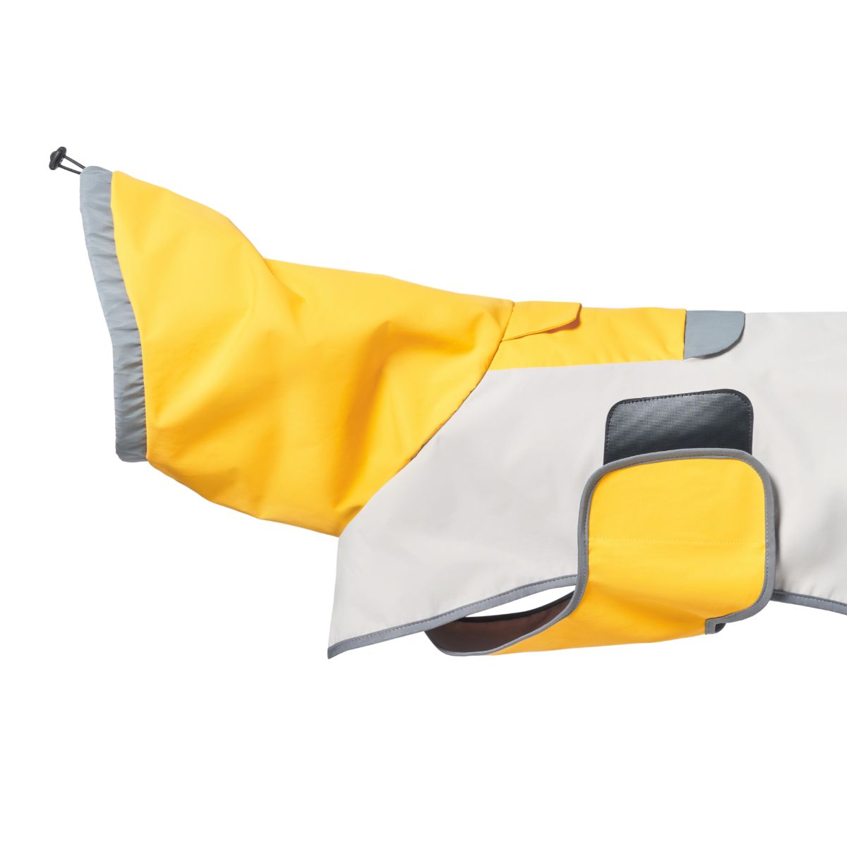 【TAILHIGH テールハイ】レインコート Go2 Raincoat Lサイズ