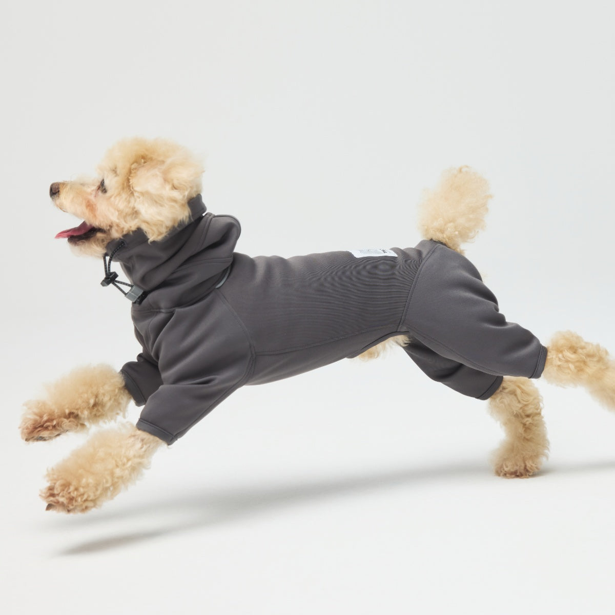 【TAILHIGH テールハイ】ヒーティングベースレイヤー Heating Active Suit XS〜XLサイズ