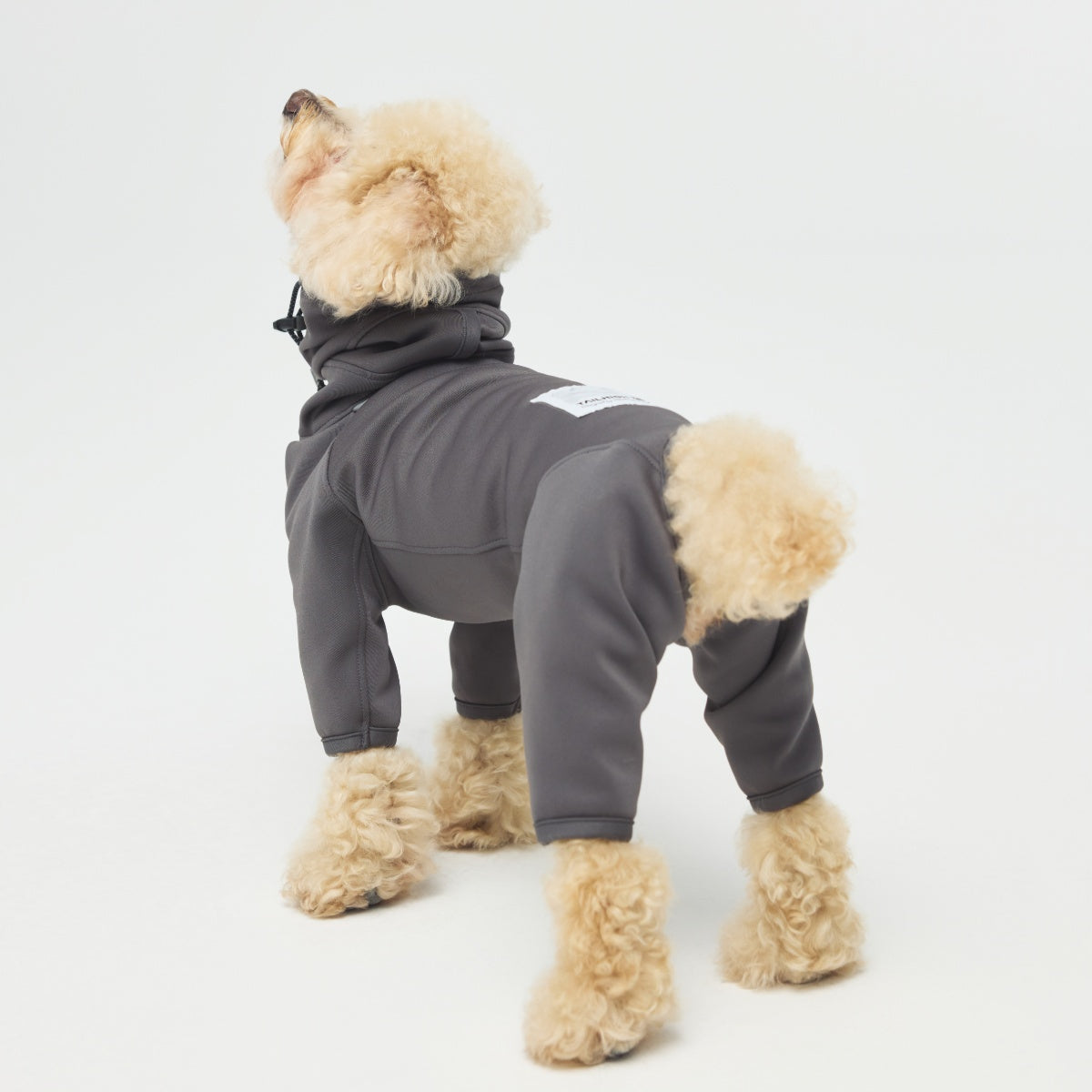 【TAILHIGH テールハイ】ヒーティングベースレイヤー Heating Active Suit XS〜XLサイズ