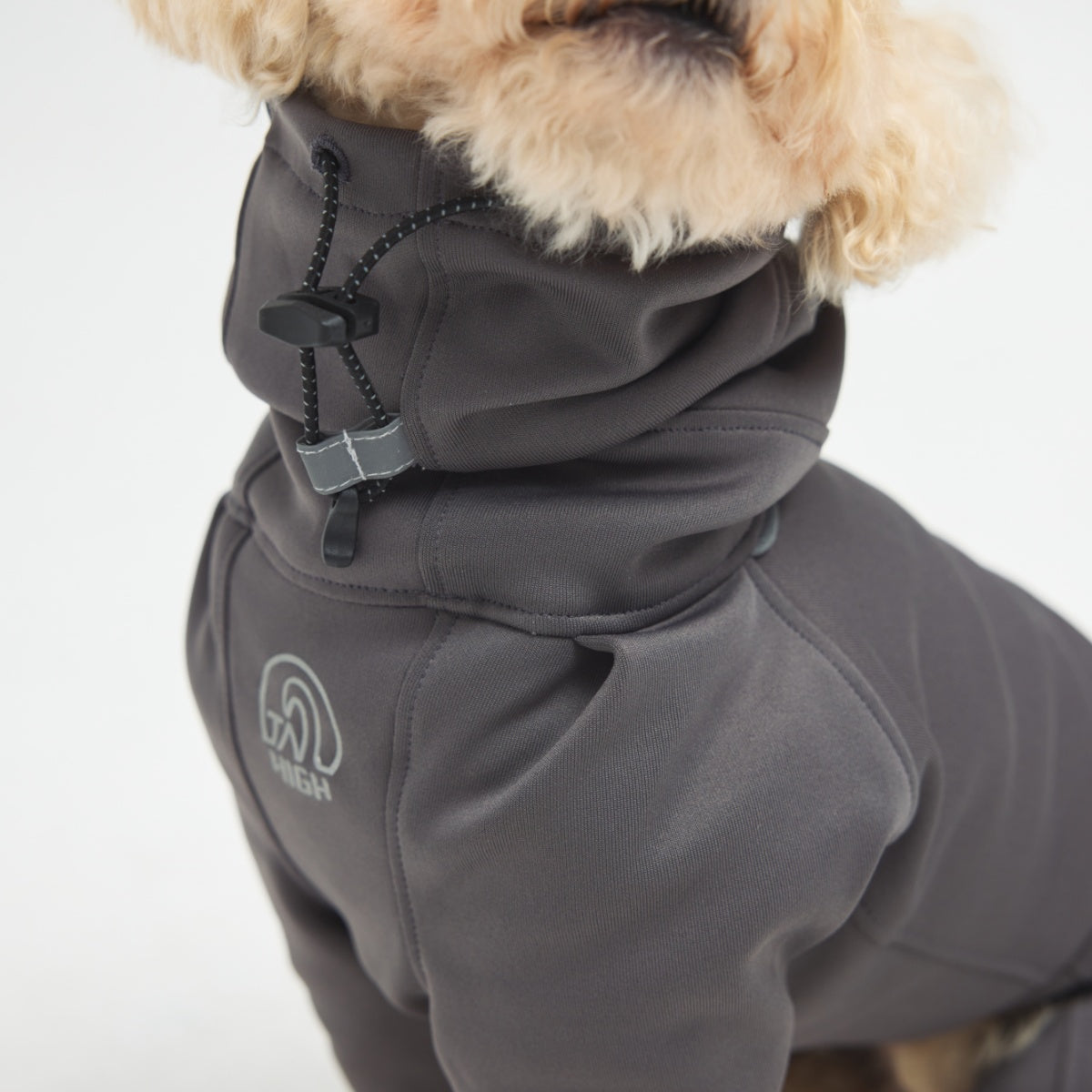 【TAILHIGH テールハイ】ヒーティングベースレイヤー Heating Active Suit XS〜XLサイズ