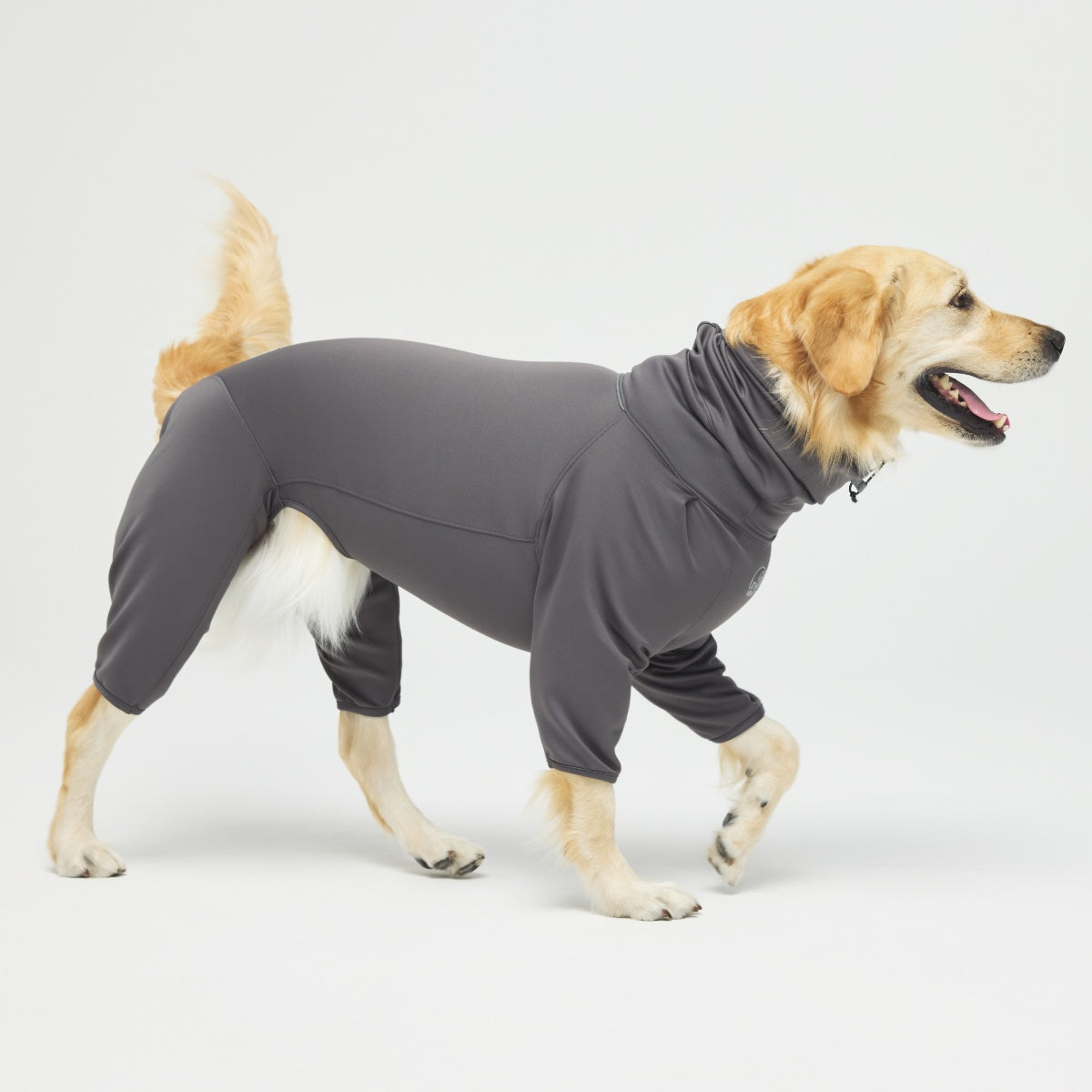 【TAILHIGH テールハイ】ヒーティングベースレイヤー Heating Active Suit XS〜XLサイズ