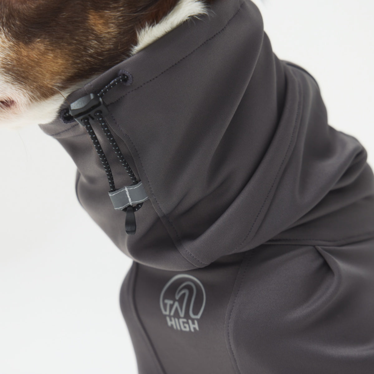 【TAILHIGH テールハイ】ヒーティングベースレイヤー Heating Active Suit XS〜XLサイズ