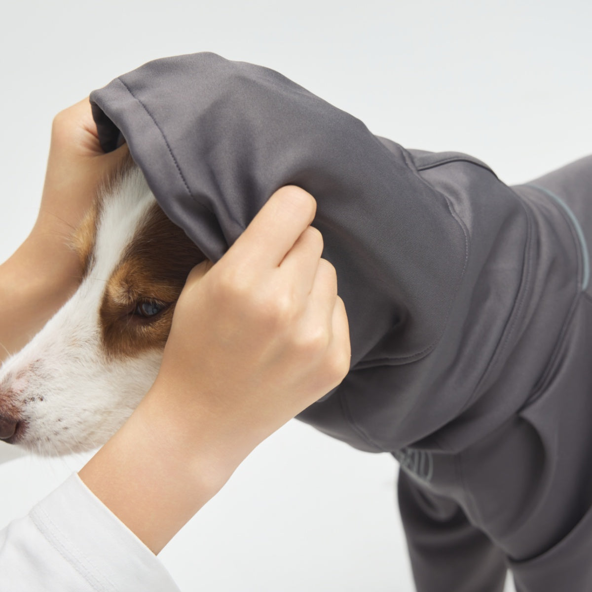 【TAILHIGH テールハイ】ヒーティングベースレイヤー Heating Active Suit XS〜XLサイズ