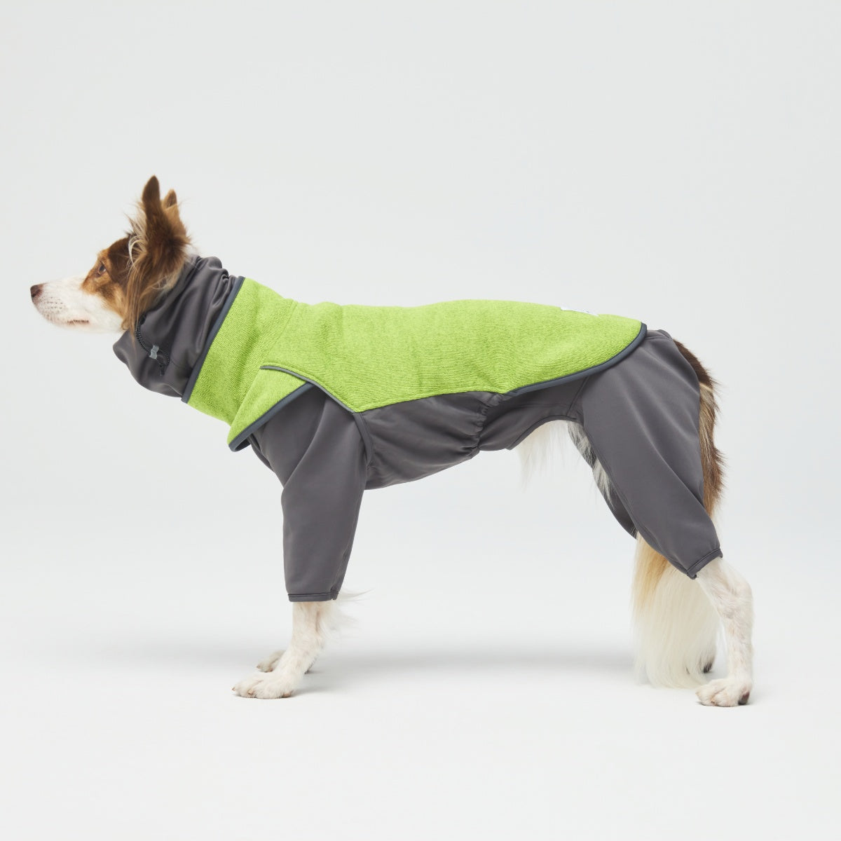 【TAILHIGH テールハイ】ヒーティングベースレイヤー Heating Active Suit XS〜XLサイズ