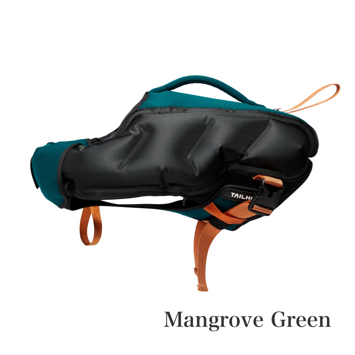 【TAILHIGH テールハイ】ライフジャケット Inflatable Wetsuit Lサイズ