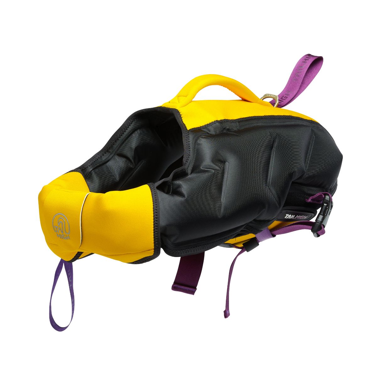 【TAILHIGH テールハイ】ライフジャケット Inflatable Wetsuit Mサイズ