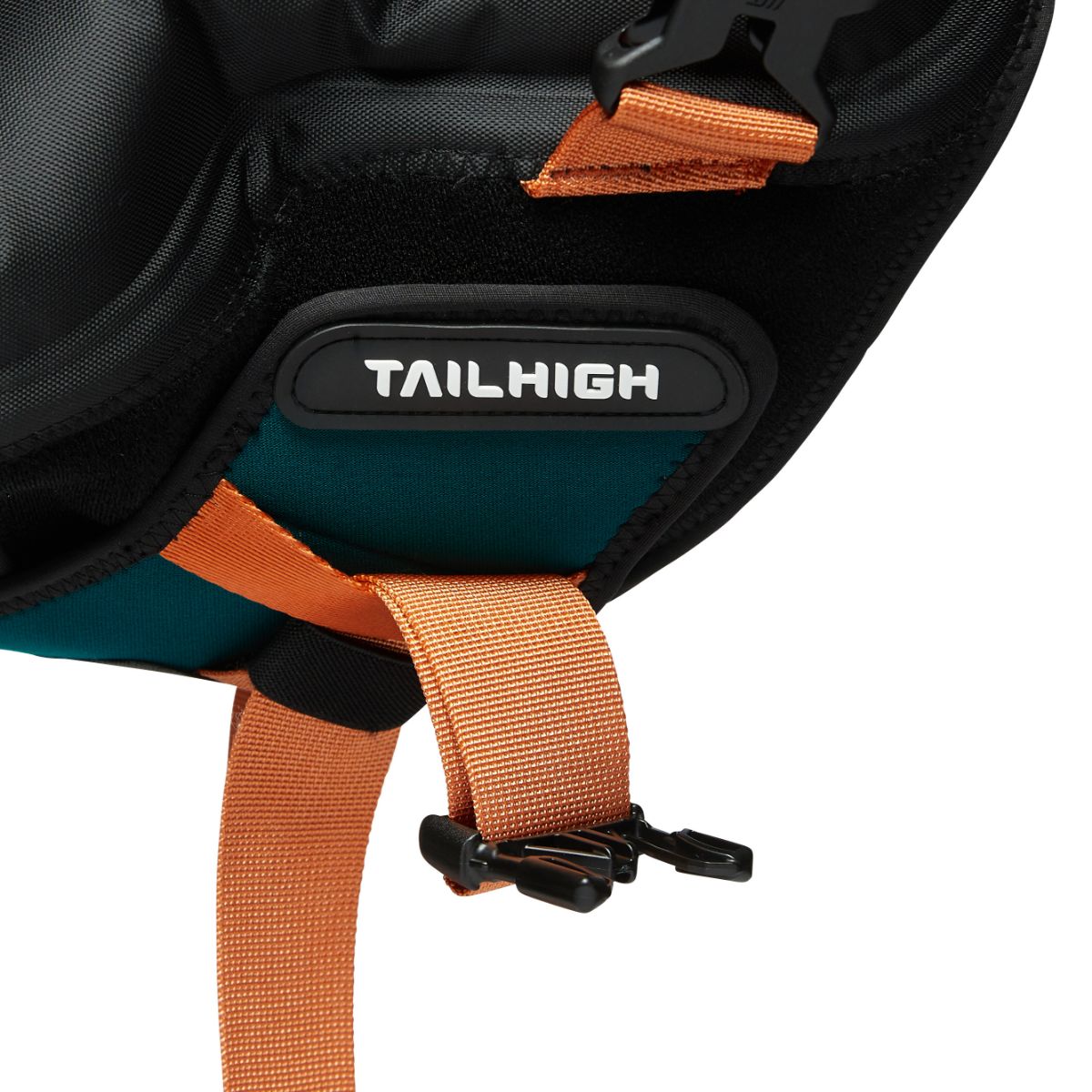 【TAILHIGH テールハイ】ライフジャケット Inflatable Wetsuit Mサイズ
