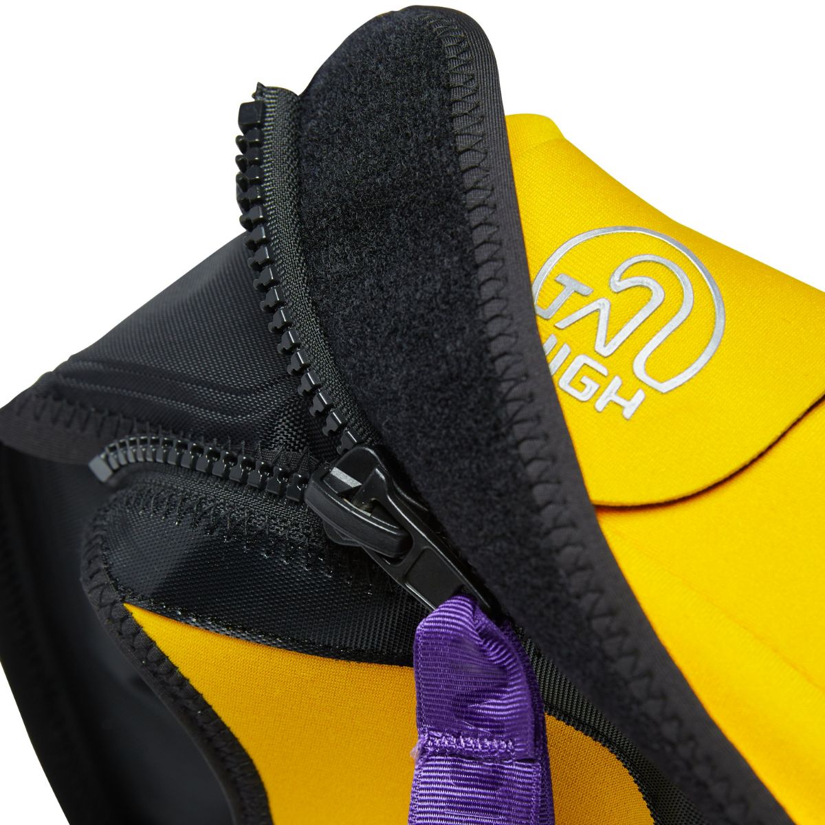 【TAILHIGH テールハイ】ライフジャケット Inflatable Wetsuit Lサイズ