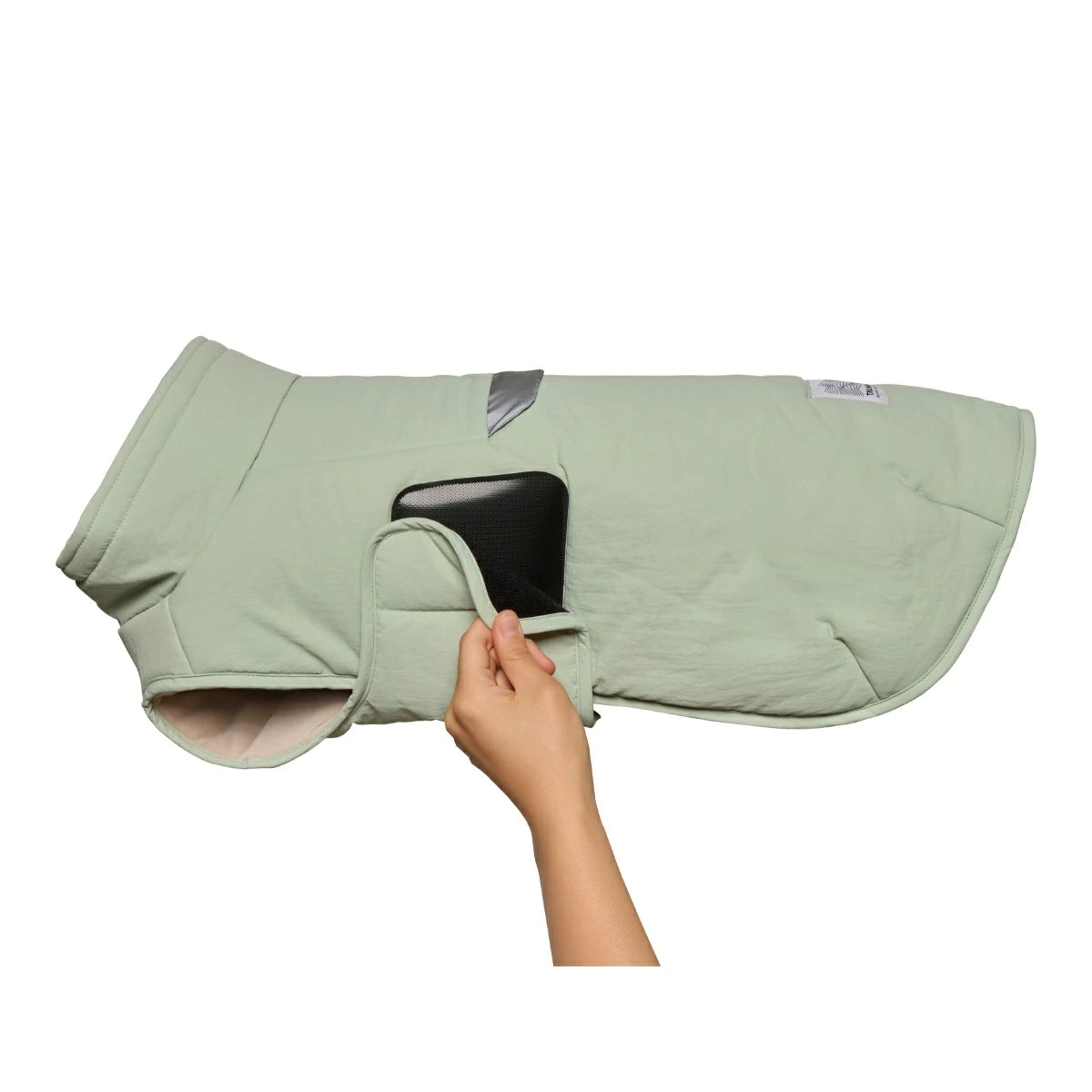 【TAILHIGH テールハイ】ウィンタージャケット 2.0 エクストリーム Down Jumper XS~Lサイズ