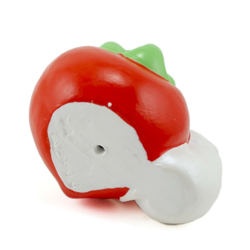 【つつみのおひなっこや】 干支 子 鼠 ねずみ かぶ 堤人形