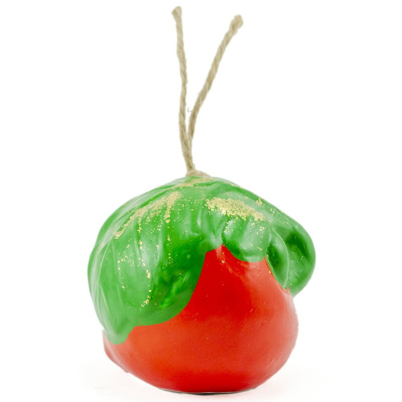 【つつみのおひなっこや】 干支 子 鼠 ねずみ かぶ 土鈴 堤人形