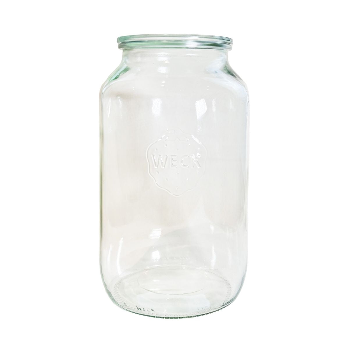 【WECK ウェック】ストレート WE776 キャニスター 3.0L Lサイズ