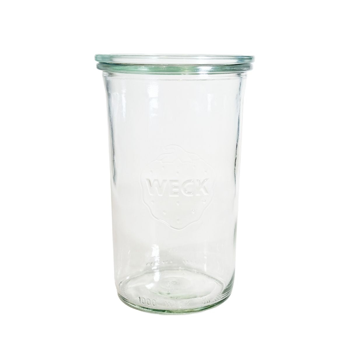 【WECK ウェック】モールド WE782 キャニスター 1.05L Lサイズ