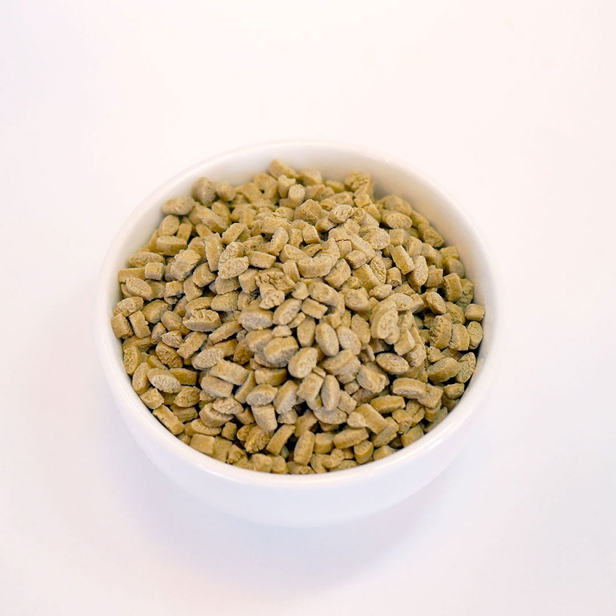 【ヤムヤムヤム! yum yum yum! 】犬用フード 健康マネジメント腎臓 チキン ドライタイプ 超小粒タイプ 500g