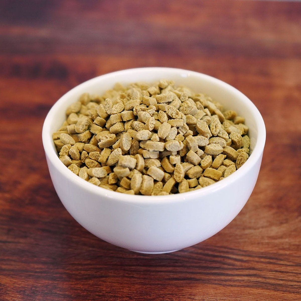 【ヤムヤムヤム! yum yum yum! 】犬用フード 健康マネジメント腎臓 チキン ドライタイプ 超小粒タイプ 500g